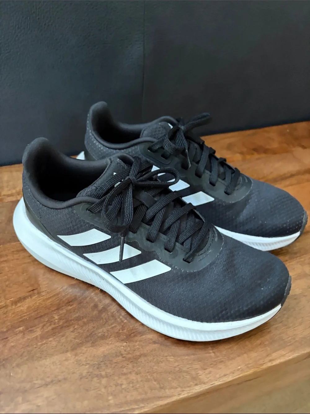Adidas Runfalcon 5 Women's Running Shoes Very Good Condition